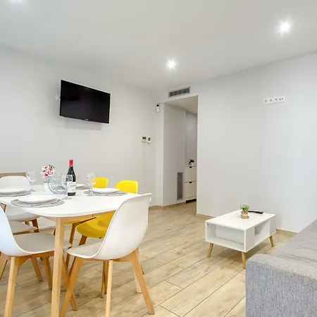 Drassanes - Immo Barneda Appartement