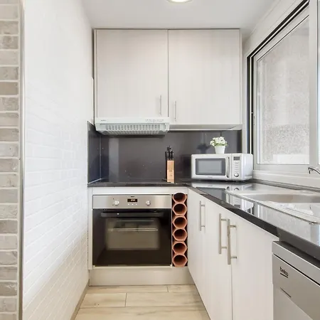 Apartman Drassanes - Immo Barneda Roses
