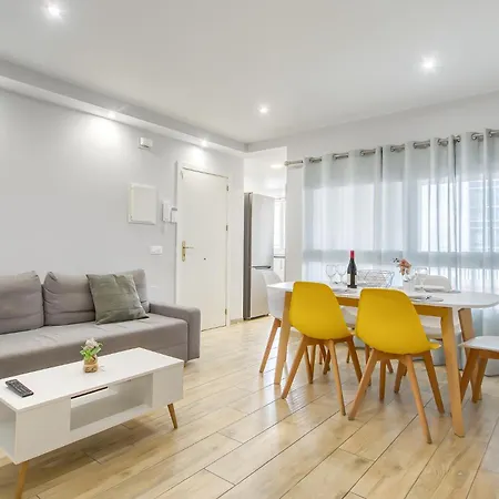 Apartman Drassanes - Immo Barneda