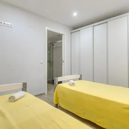 Drassanes - Immo Barneda Appartement