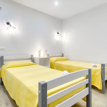 Drassanes - Immo Barneda Appartement Roses