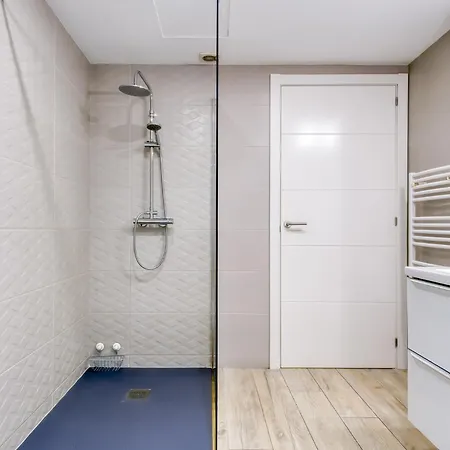 Drassanes - Immo Barneda Apartman Roses
