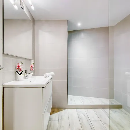 Appartement Drassanes - Immo Barneda Roses
