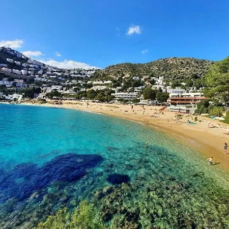 Apartman Drassanes - Immo Barneda *